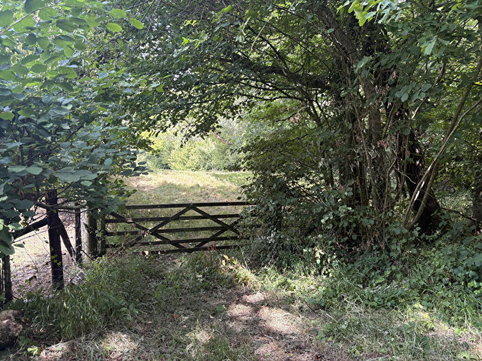 Land For Sale In Land Midford Lane, Midford, Bath, Somerset, BA2