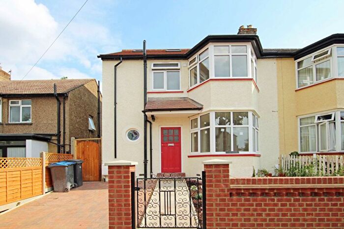 6 Bedroom Property To Rent In Burney Avenue, Surbiton, KT5