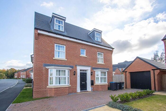 4 Bedroom Semi-Detached House For Sale In St. Georges Way, Mount Oswald, Durham, DH1