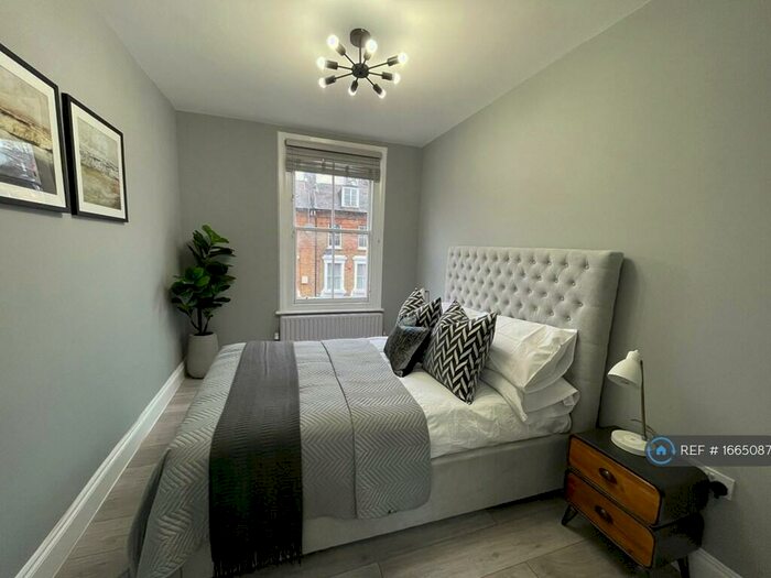 2 Bedroom Flat To Rent In Lordship Lane, London, SE22