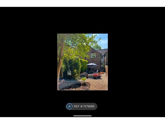 2 Bedroom Terraced House To Rent In Lincoln Hill, Telford, TF8