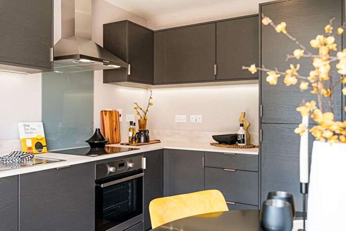 3 Bedroom Semi Detached House For Sale In "The Linden" At White Post, Stratton-On-The-Fosse, Radstock, BA3