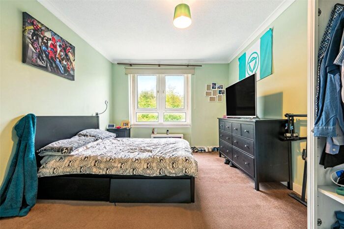 2 Bedroom Flat For Sale In /, Jura Street, Glasgow, Glasgow City, G52