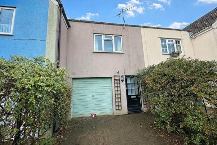 2 Bedroom House To Rent In Royal Albert Road, Westbury Park, BS6