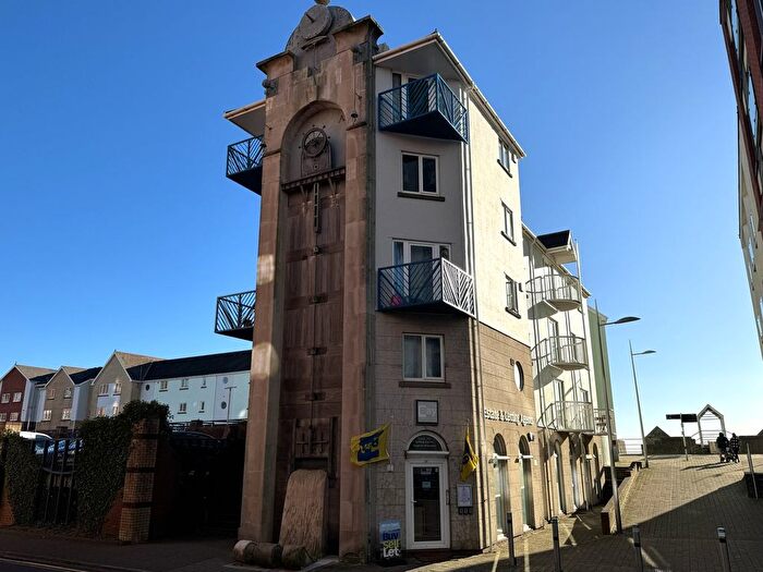 2 Bedroom Flat For Sale In Camona Drive, Maritime Quarter, Swansea, SA1