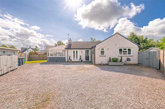 3 Bedroom Bungalow For Sale In Hollins Row, Burneside, Kendal, Cumbria, LA9
