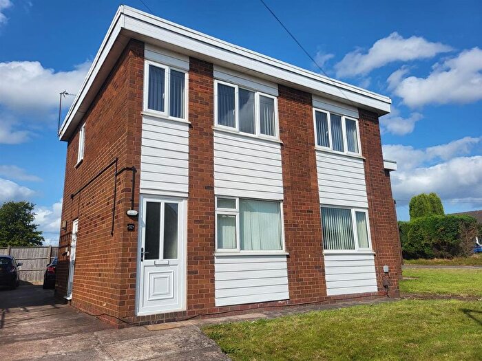 1 Bedroom Flat To Rent In Northgate, Aldridge, Walsall Wood, WS9