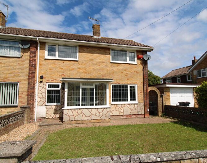 3 Bedroom End Of Terrace House For Sale In Butts Ash Lane, Hythe, Hampshire, SO45