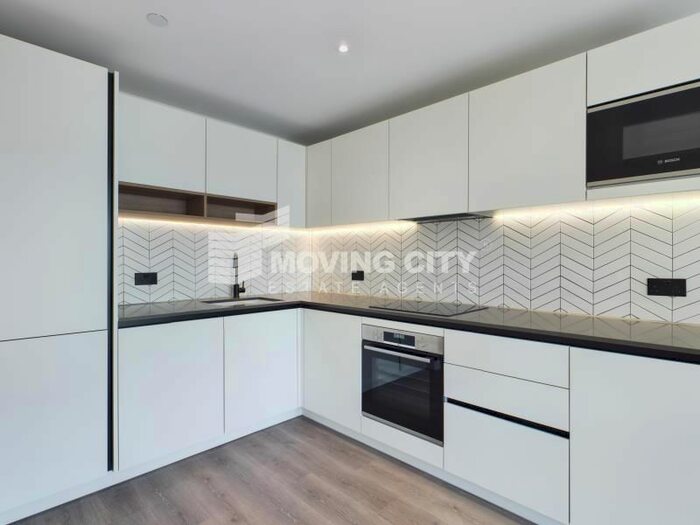 1 Bedroom Flat To Rent In Matcham House, Sovereign Court, London, W6