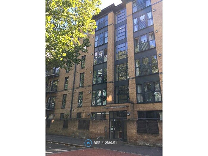 1 Bedroom Flat To Rent In Spa Road, London, SE16
