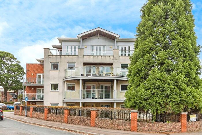 1 Bedroom Flat For Sale In Fisher Street, Paignton, TQ4