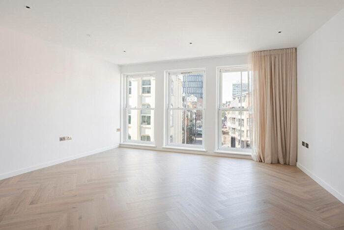 2 Bedroom Apartment To Rent In Flat, - Curtain Road, London, EC2A