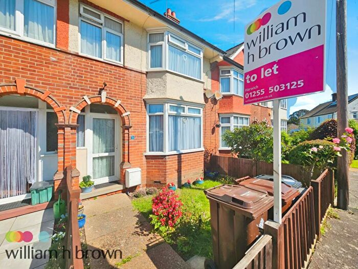 3 Bedroom Property To Rent In Dovercourt, CO12