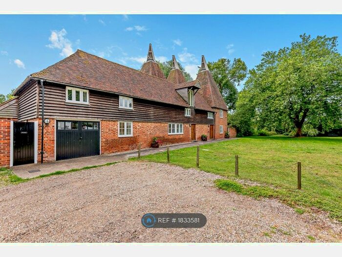 3 Bedroom Semi-Detached House To Rent In Oast House, Littlebourne, Canterbury, CT3