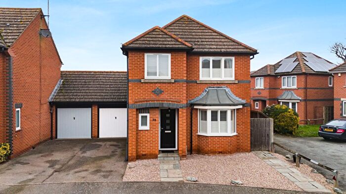 3 Bedroom Detached House For Sale In Tokely Road, Frating, Colchester, CO7