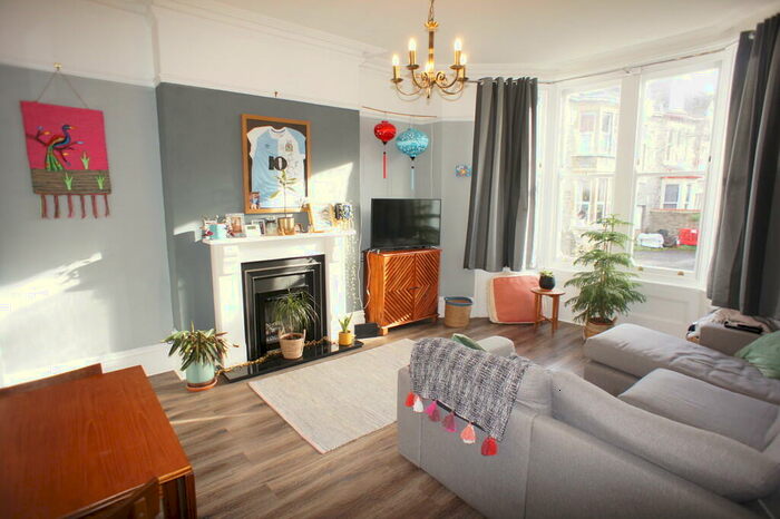 1 Bedroom Flat To Rent In Manor Park, Redland, Bristol, BS6