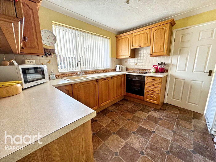 4 Bedroom Detached House For Sale In Taymor Place, Welney, PE14