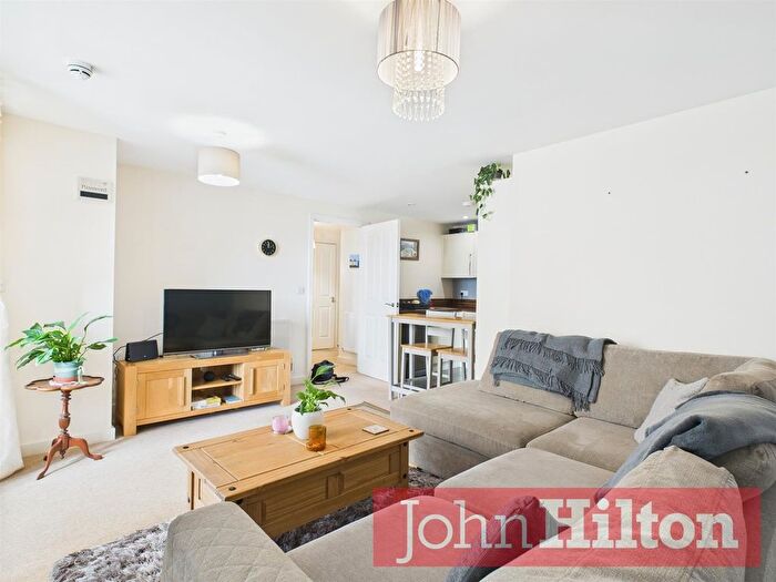 1 Bedroom Flat To Rent In Ebenezer Apartments, Ivory Place, Brighton, BN2