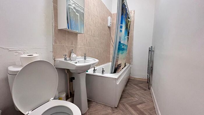 2 Bedroom Flat To Rent In Hampstead Road, Fenham, NE4