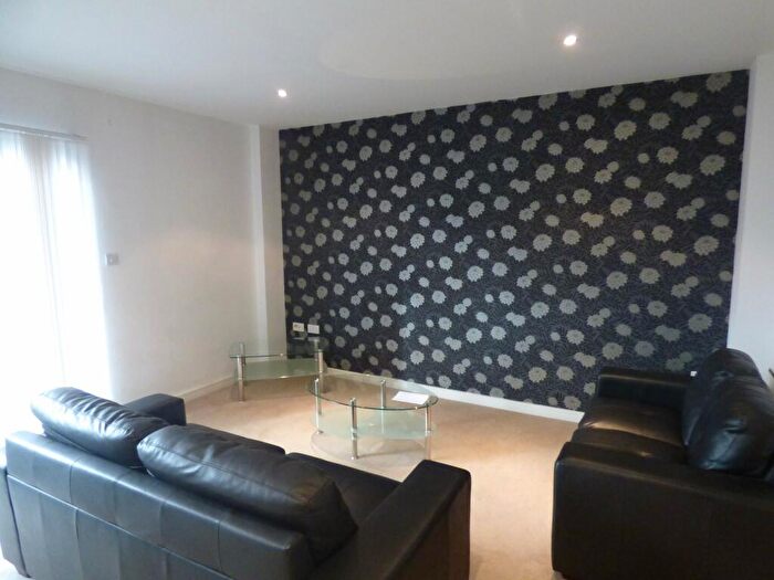 2 Bedroom Apartment To Rent In Waterside, St James Court West, Accrington, Lancashire, BB5