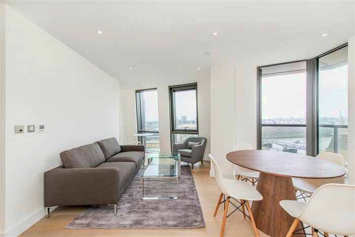 2 Bedroom Flat To Rent In Parliament House, Black Prince Road, London, SE1