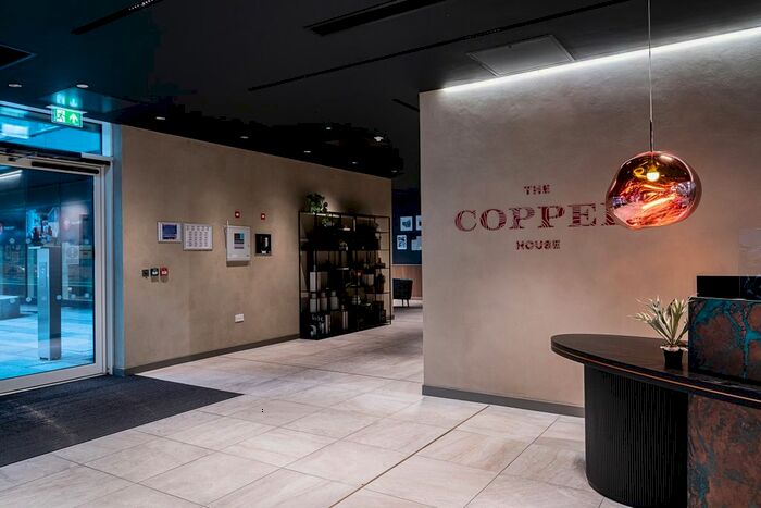 3 Bedroom Flat To Rent In Strand Street, Liverpool, L1