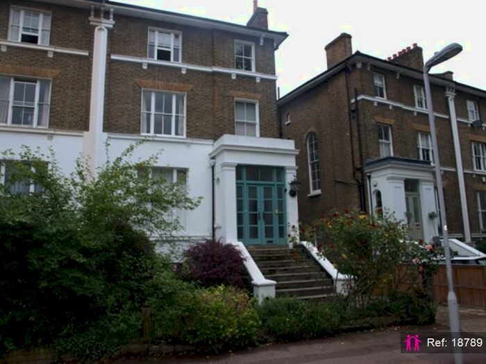 1 Bedroom Flat To Rent In Belmont Grove, London, SE13