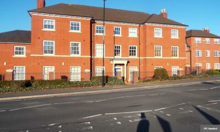 2 Bedroom Apartment To Rent In Park Court, Birmingham Road, Coleshill., B46