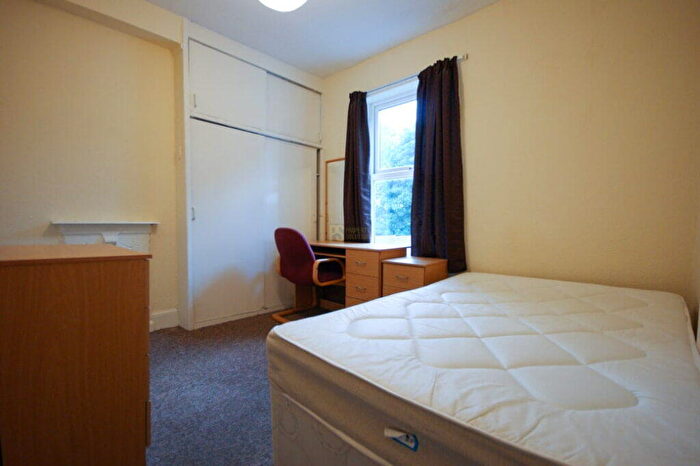 7 Bedroom Terraced House To Rent In Harrow Road, Selly Oak, Birmingham, B29