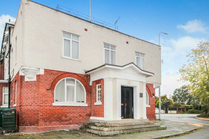 Studio To Rent In Earl Street, Flint, CH6