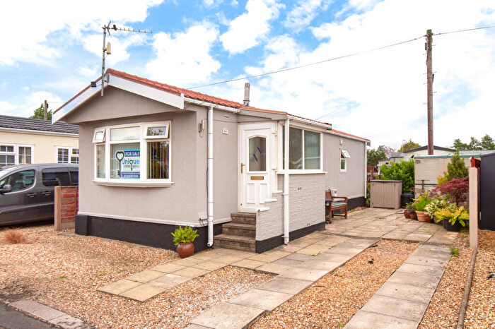 1 Bedroom Terraced House For Sale In Primrose Drive, Poulton-le-Fylde, FY6