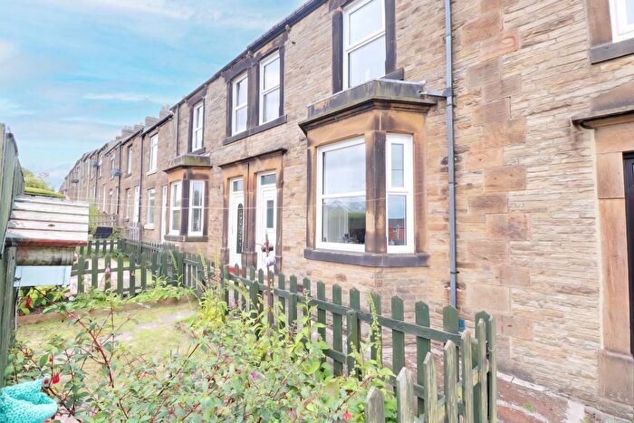 3 Bedroom Terraced House For Sale In Park Terrace, Leadgate, Consett, DH8