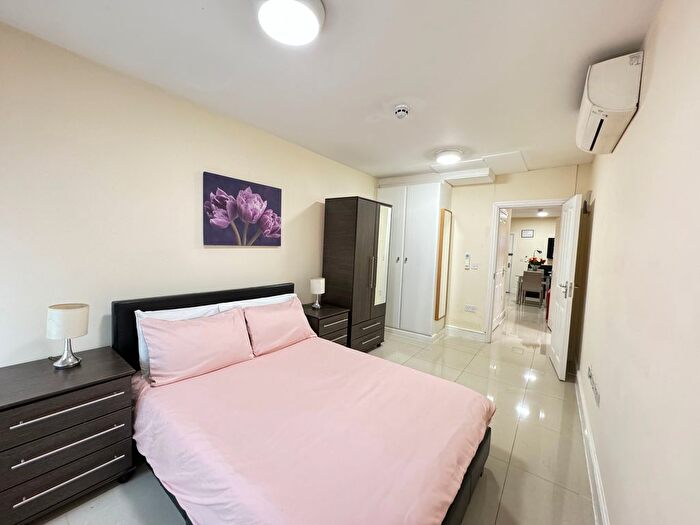 1 Bedroom Flat To Rent In Cromwell Road, London, SW7