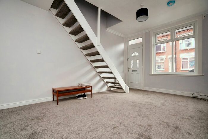 3 Bedroom Terraced House To Rent In Wolverton Road, Leicester, LE3