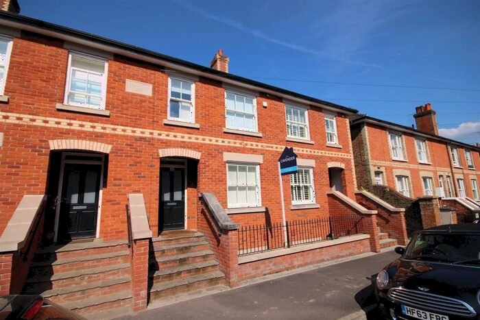 3 Bedroom Property To Rent In Charlotte, Addison Road, Guildford, GU1
