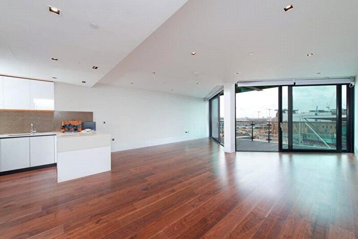 3 Bedroom Penthouse To Rent In Riverlight Quay, Nine Elms, London, SW11