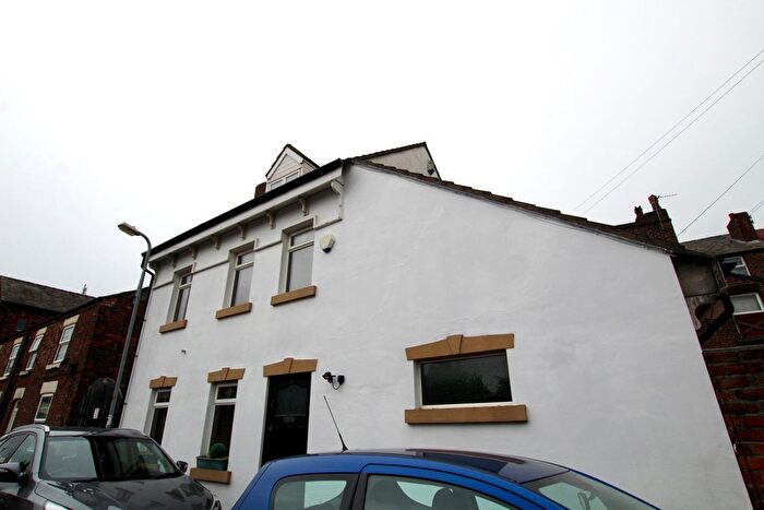 5 Bedroom Detached House For Sale In Dean Street, Waterloo, L22