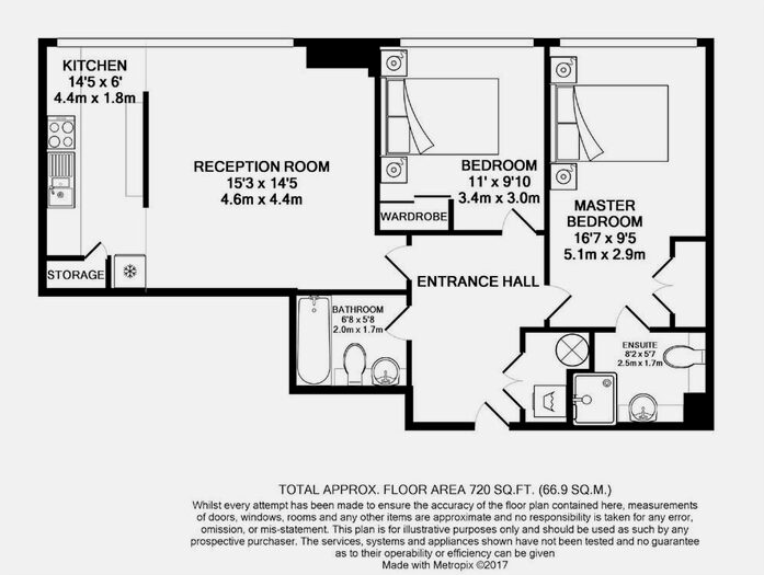 2 Bedroom Flat To Rent In City Road, Old Street, London, EC1V