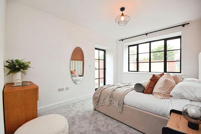 2 Bedroom Flat For Sale In The Boiler House, Factory Lane West, Halstead, CO9