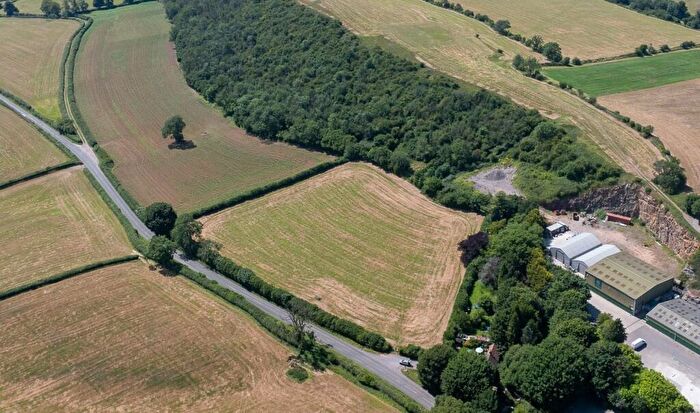 Farm Land For Sale In Lot C - Bath Road, Horrington Hill, Wells, BA5