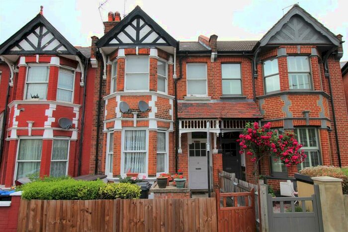 2 Bedroom Flat To Rent In Chambers Lane, London, NW10