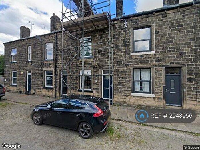 2 Bedroom Terraced House To Rent In Gladstone Street, Bingley, BD16