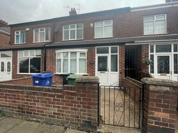 3 Bedroom Semi-Detached House To Rent In Daubney Street, Cleethorpes, DN35