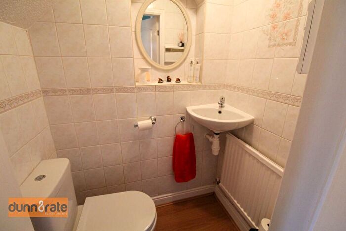 4 Bedroom Detached House For Sale In Beechmont Grove, Birches Head, Stoke-On-Trent, ST1