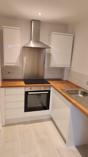 1 Bedroom Flat To Rent In Oval Road, Norwich, NR5