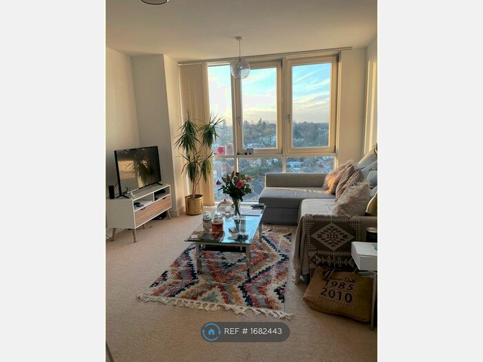 1 Bedroom Flat To Rent In Cotterells, Hemel Hempstead, HP1