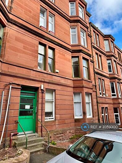 4 Bedroom Flat To Rent In Townhead Terrace, Paisley, PA1