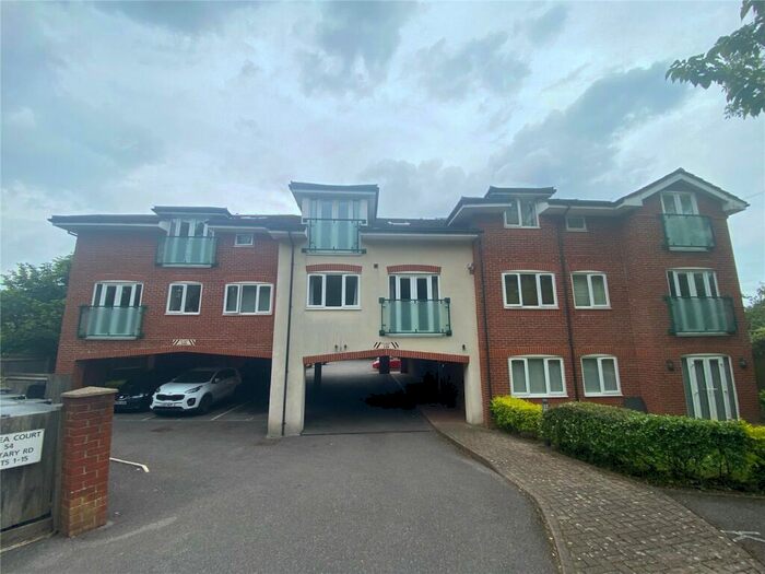 1 Bedroom Apartment To Rent In Military Road, Gosport, Hampshire, PO12