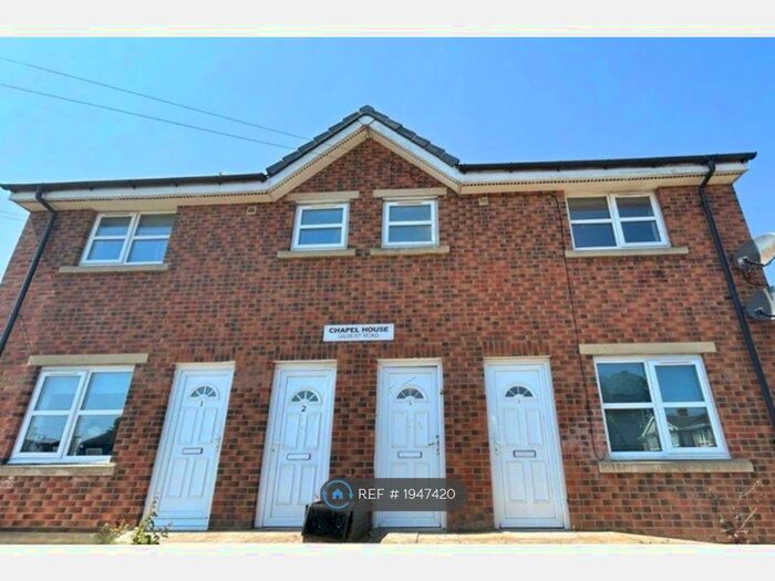 3 Bedroom Flat To Rent In Chapel House, Sunderland, SR4