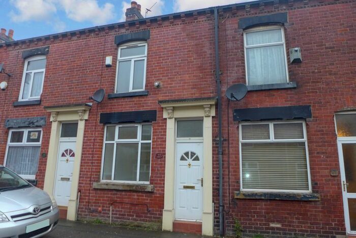 2 Bedroom Terraced House To Rent In Lilly Street, Bolton BL1